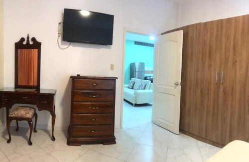 Coca Apartamento | Departamento Orellana