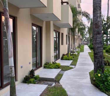Mazatlán Apartamento | Depa en Cerritos OCEANNA 423 B - Frente Acceso a Playa