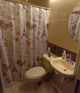 Tulancingo Apartamento | Depa en el Centro