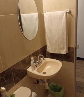 Tulancingo Apartamento | Depa en el Centro
