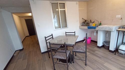 Tulancingo Apartamento | Depa en el Centro