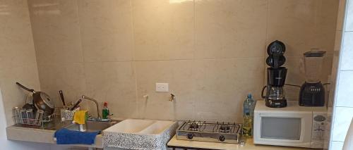 Tulancingo Apartamento | Depa en el Centro