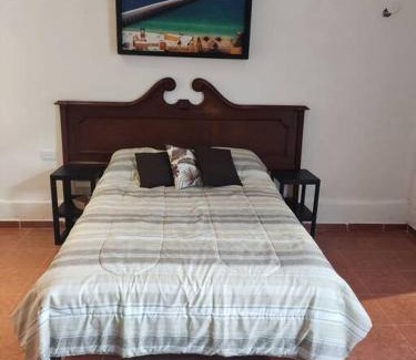 Progreso Municipality Apartamento | Depa en el corazón de Progreso a 2min del malecón.