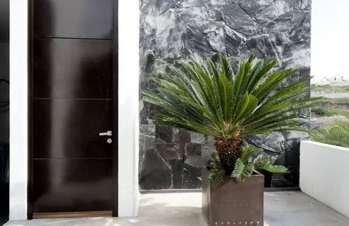 Querétaro Apartamento | Depa Kava I