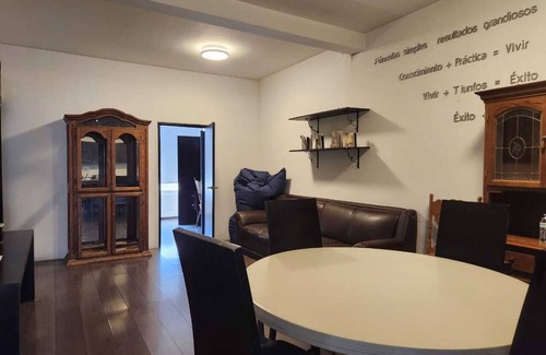 Querétaro Apartamento | Depa Kava I
