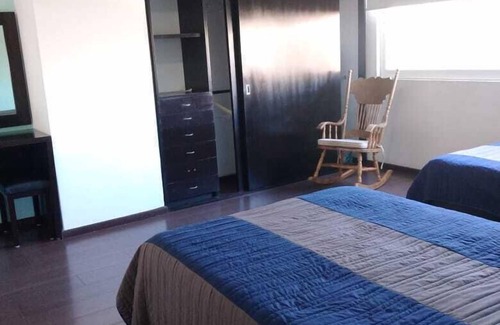 Querétaro Apartamento | Depa Kava I