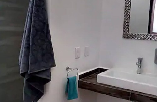 Querétaro Apartamento | Depa Kava II