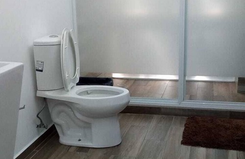 Querétaro Apartamento | Depa Kava II