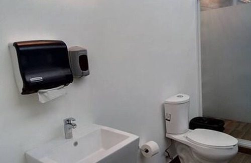 Querétaro Apartamento | Depa Kava II