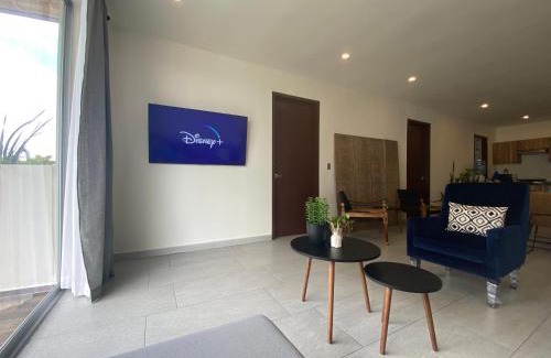 Cancún Apartamento | Depa Quintana