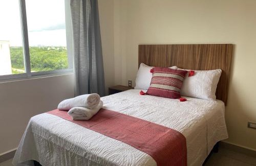 Cancún Apartamento | Depa Quintana