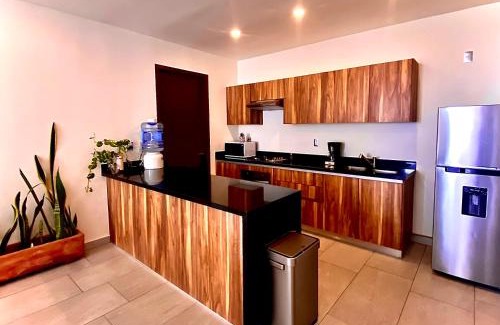 Cancún Apartamento | Depa Quintana