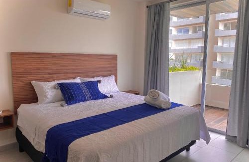 Cancún Apartamento | Depa Quintana