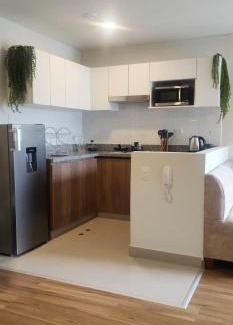 Lince Apartamento | Depa UMBRA, one block from Rebagliati Hospital