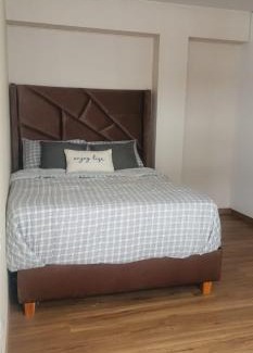 Lince Apartamento | Depa UMBRA, one block from Rebagliati Hospital