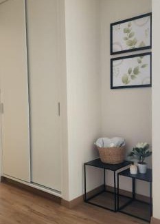 Lince Apartamento | Depa UMBRA, one block from Rebagliati Hospital