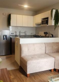 Lince Apartamento | Depa UMBRA, one block from Rebagliati Hospital