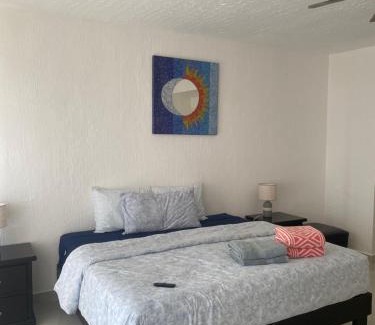 Área de Playacar Fase I Apartamento | Depa vista al mar