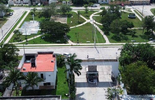 Centro de Cancún Apartamento | Depa5