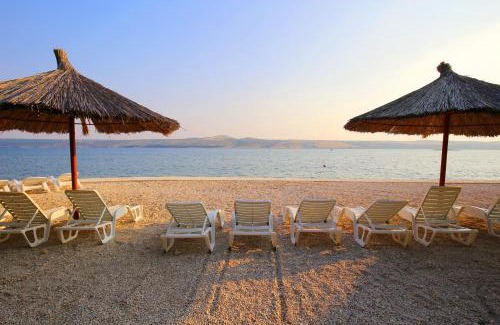 Municipality of Posedarje Hotel | Depadansa Hotel Lucija*