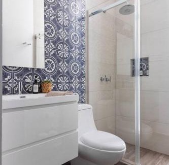 Roma Sur Apartamento | DepaManuela en La Roma con Roof garden