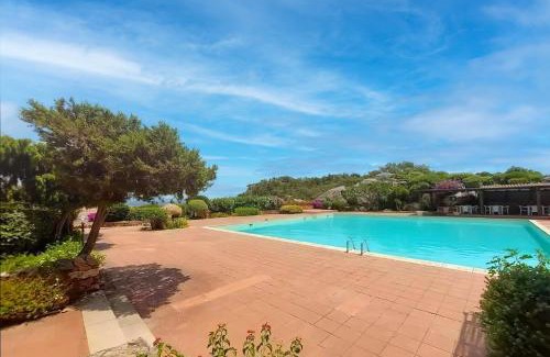 Tiriddo Casa | Depandance con piscina
