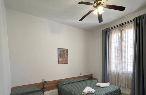 Cervia Casa | Depandance Hotel Rosa