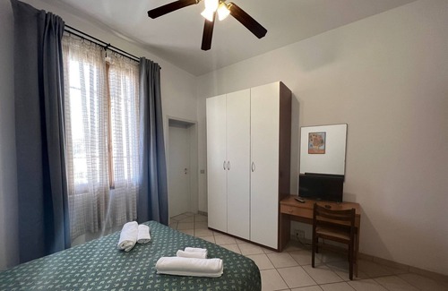 Cervia Casa | Depandance Hotel Rosa