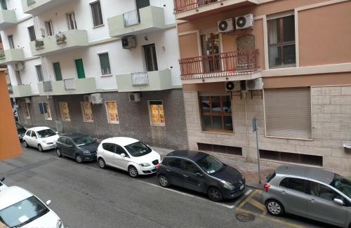 Province of Cagliari Casa | Depandance Machiavelli