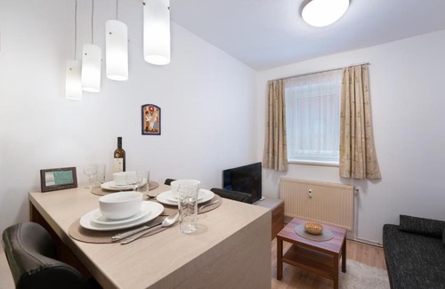 Dolni Morava Apartamento | Depandance MARNET Sněžník