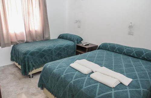 Comandante Luis Piedrabuena Apartamento | Departamentos El Alamo