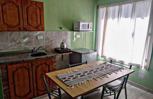 Comandante Luis Piedrabuena Apartamento | Departamentos El Alamo