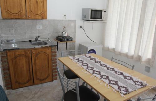 Comandante Luis Piedrabuena Apartamento | Departamentos El Alamo