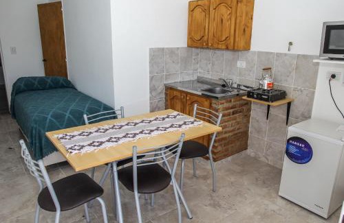 Comandante Luis Piedrabuena Apartamento | Departamentos El Alamo