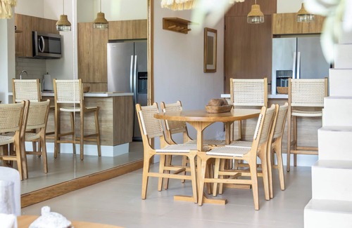 Campeche Apartamento | Departamento en Campo de Golf Dentro de Campeche Country Club