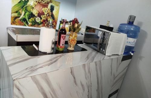 Ciudad Nueva Apartamento | DEPARATAMENTO PREMIUM CON 2 HABITACIONES DOBLEs