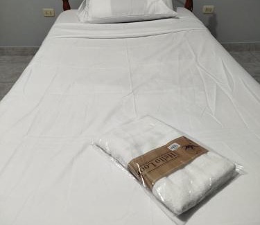 Ciudad Nueva Apartamento | DEPARATAMENTO PREMIUM CON 2 HABITACIONES DOBLEs