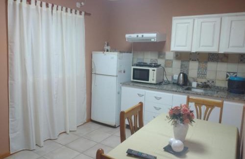 San Nicolás de los Arroyos Apartamento | Departamentos la Merced