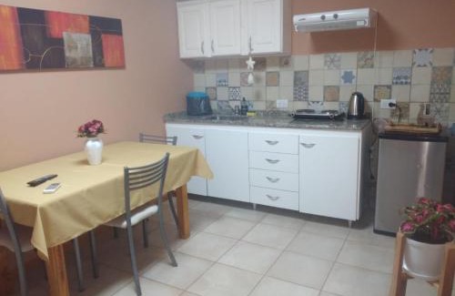 San Nicolás de los Arroyos Apartamento | Departamentos la Merced