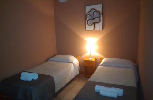 San Nicolás de los Arroyos Apartamento | Departamentos la Merced