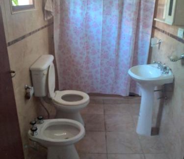 Santa Rosa de Calamuchita Apartamento | Departamento NataFeli