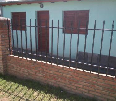 Santa Rosa de Calamuchita Apartamento | Departamento NataFeli