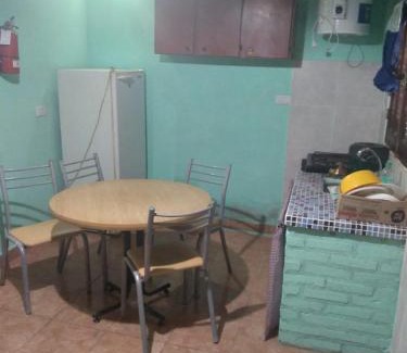 Santa Rosa de Calamuchita Apartamento | Departamento NataFeli