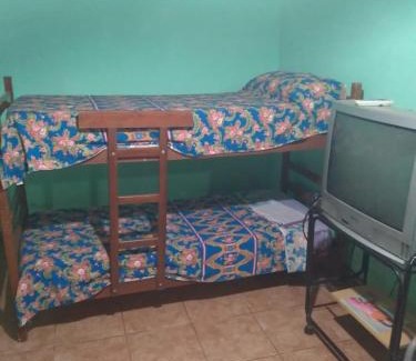 Santa Rosa de Calamuchita Apartamento | Departamento NataFeli