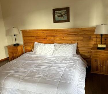 Barrio de La Merced Apartamento | Departamentos San Francisco