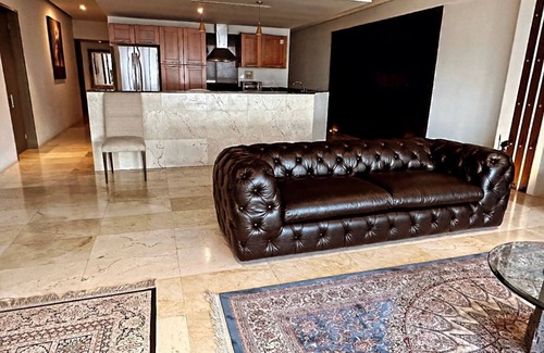 San Pedro Garza García Apartamento | DEPARTAMENTO con VISTA ESPECTACULAR