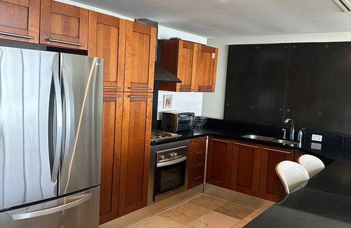 San Pedro Garza García Apartamento | DEPARTAMENTO con VISTA ESPECTACULAR