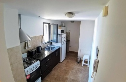 Barrio Centro Apartamento | Departamento Amoblado zona centro de la capital jujeña Apart Center Juy
