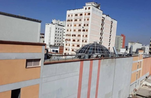 Barrio Centro Apartamento | Departamento Amoblado zona centro de la capital jujeña Apart Center Juy