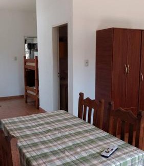 Santa Rosa de Calamuchita Apartamento | Departamento Centro Calamuchita